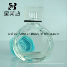Heißer Verkauf Fabrik Preis angepasst Distinctive Parfüm Glas